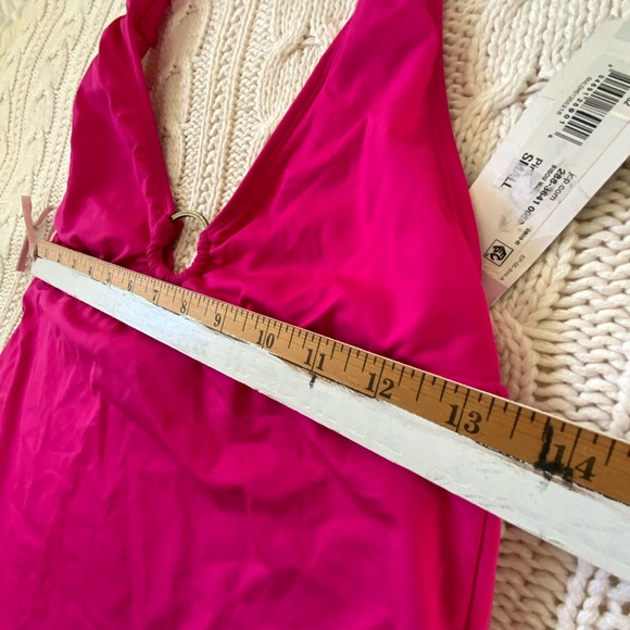 Pink Swim Tank - Picture 11 of 12